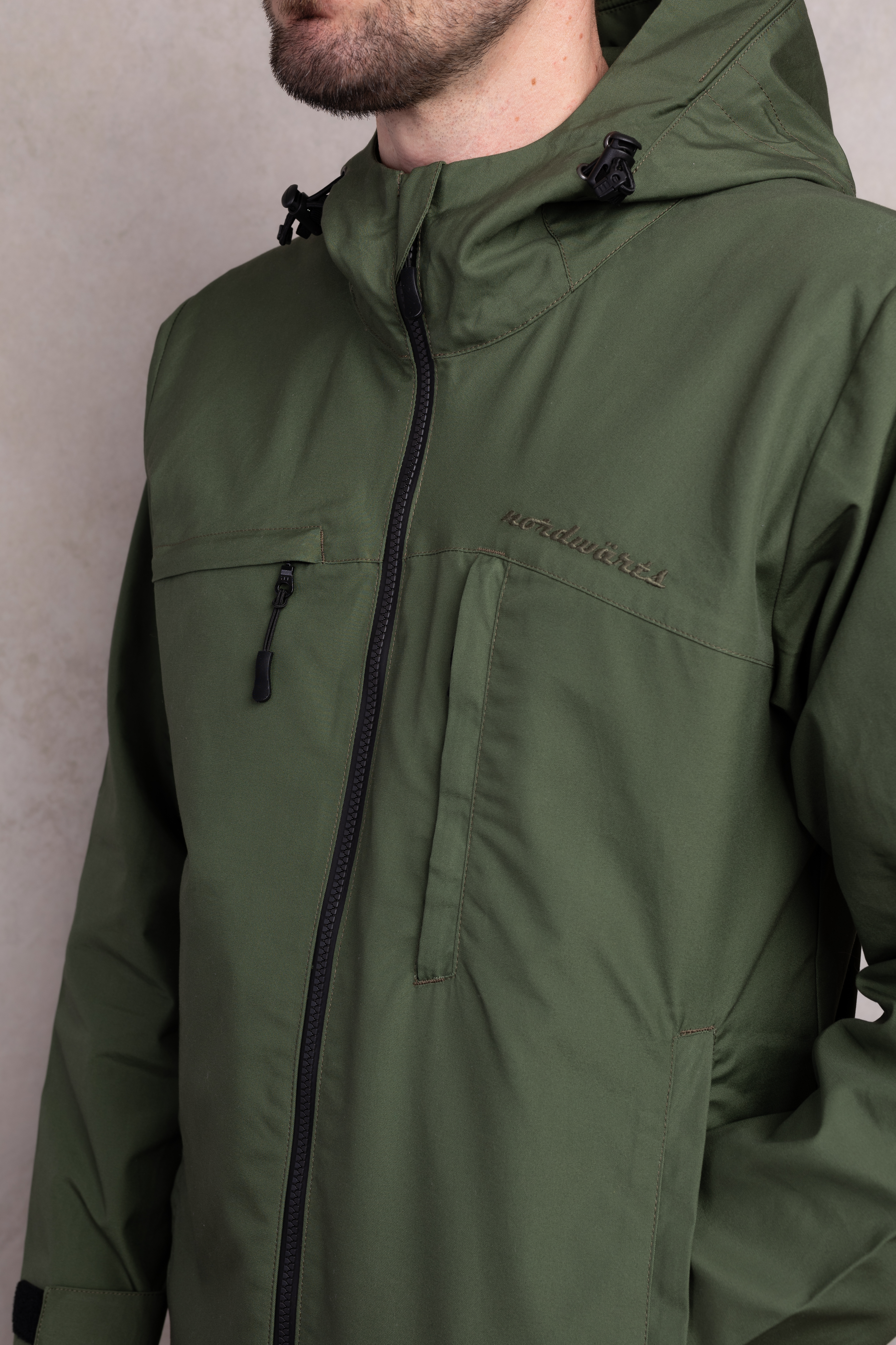 Lenne Unisex (oliv)
