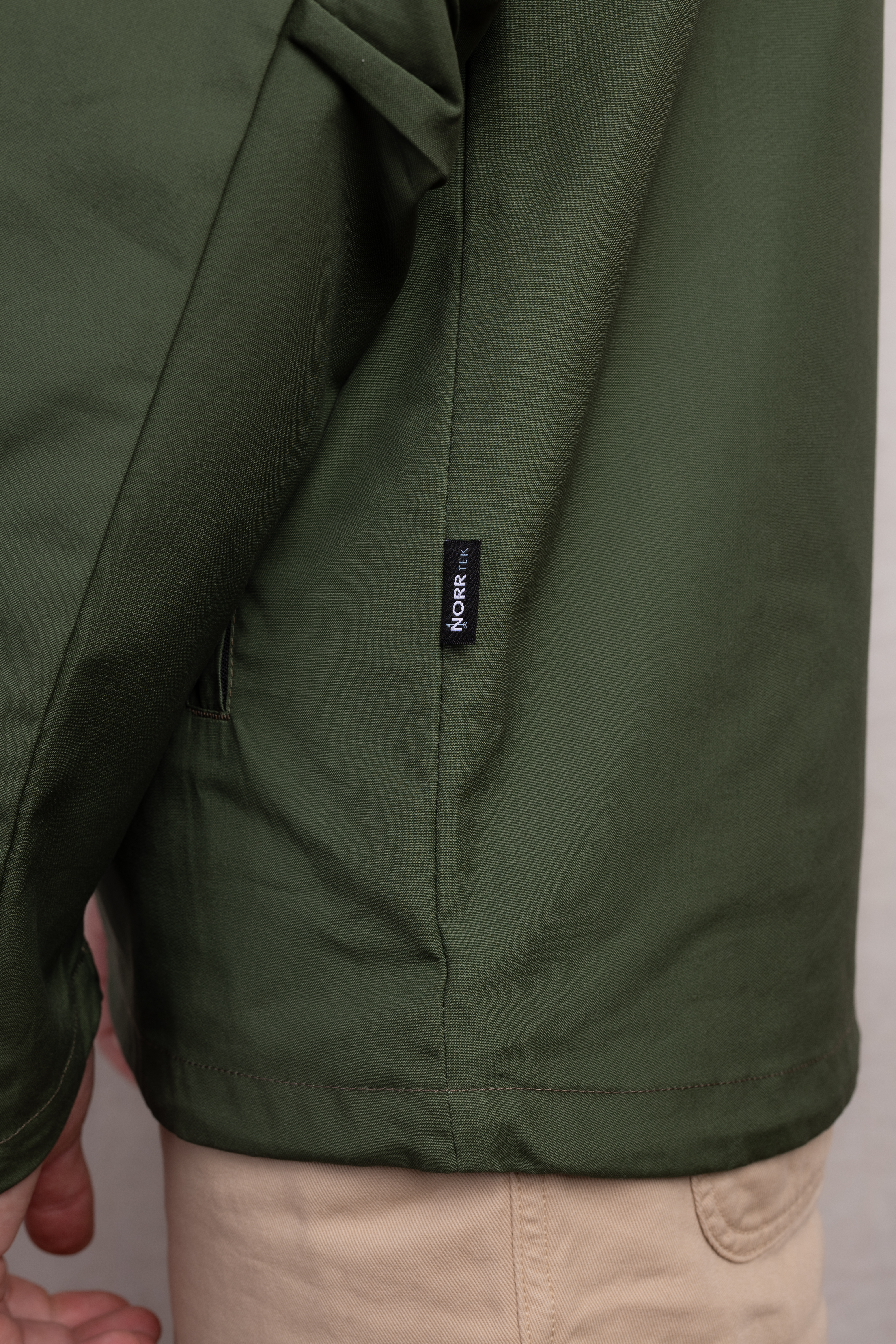 Lenne Unisex (oliv)