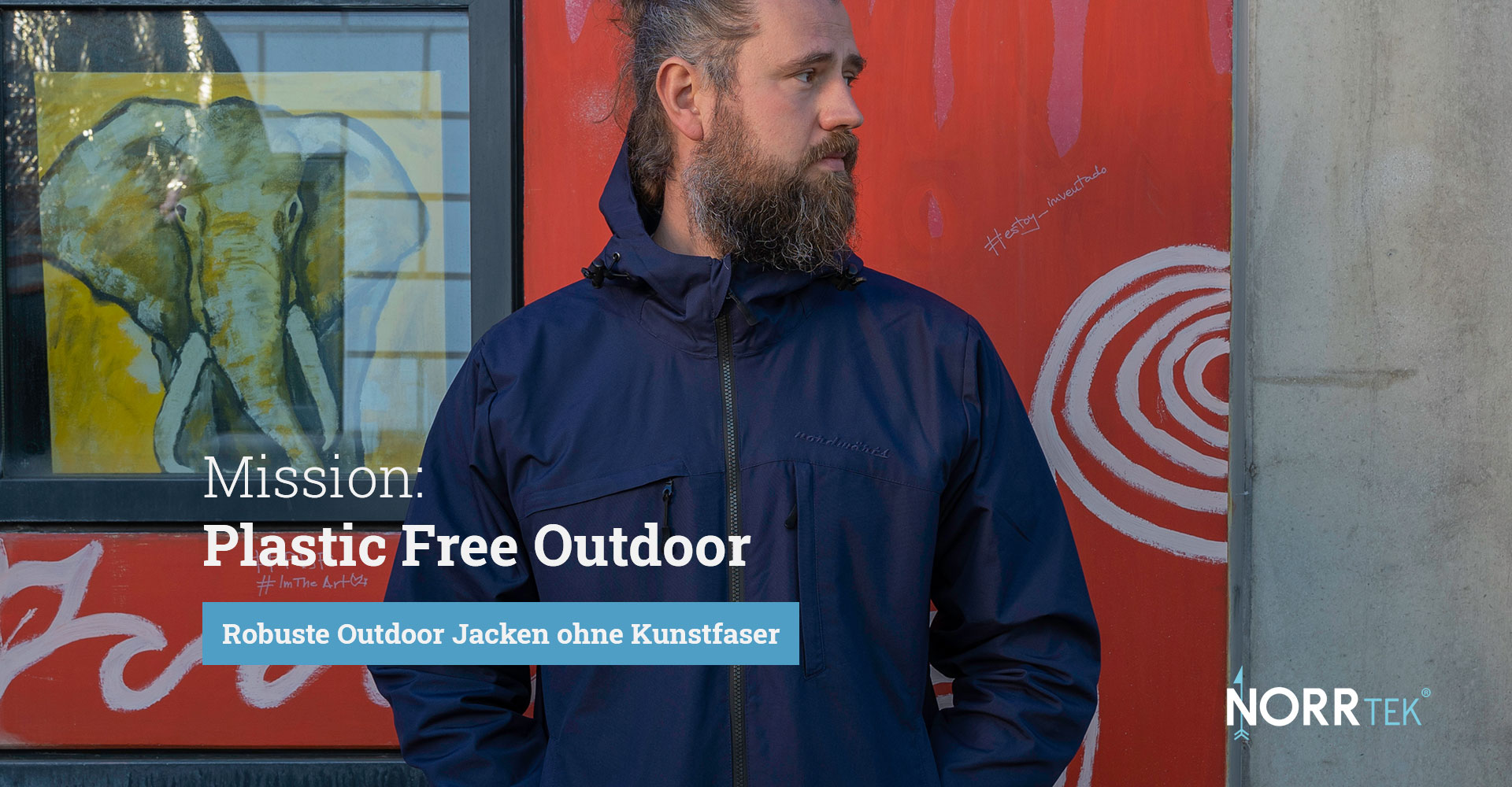 NORDWÄRTS | natürlich unterwegs - deine Jacke aus Natur! - Offizieller  Online-Shop