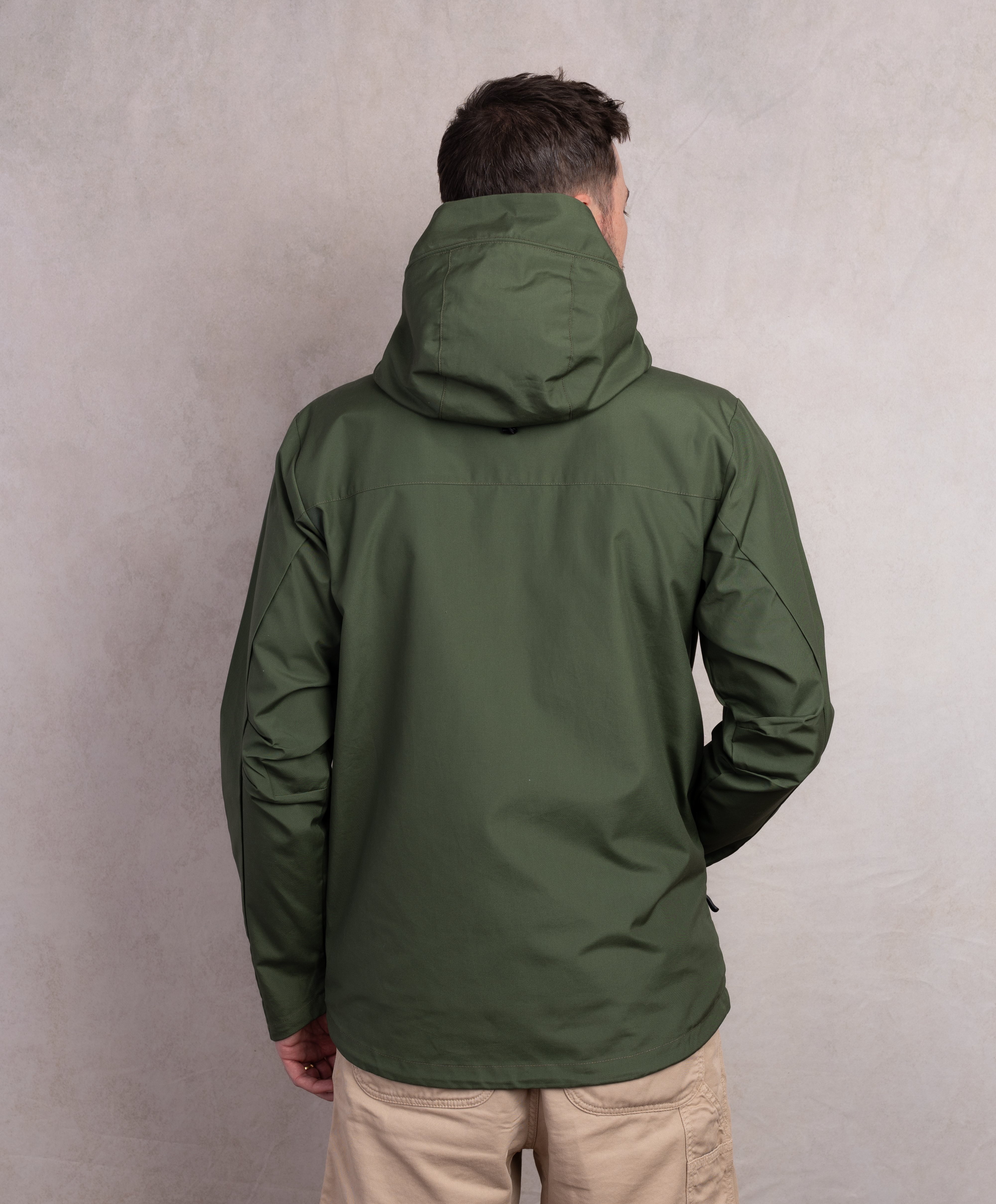 Lenne Unisex (oliv)